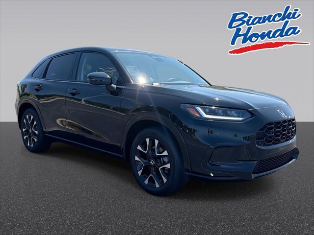 2027 Honda HR-V EX- AWD for sale in Erie, PA