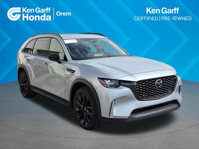 2025 Mazda X-90 3.3 Turbo Premium Sport for sale in Orem, UT