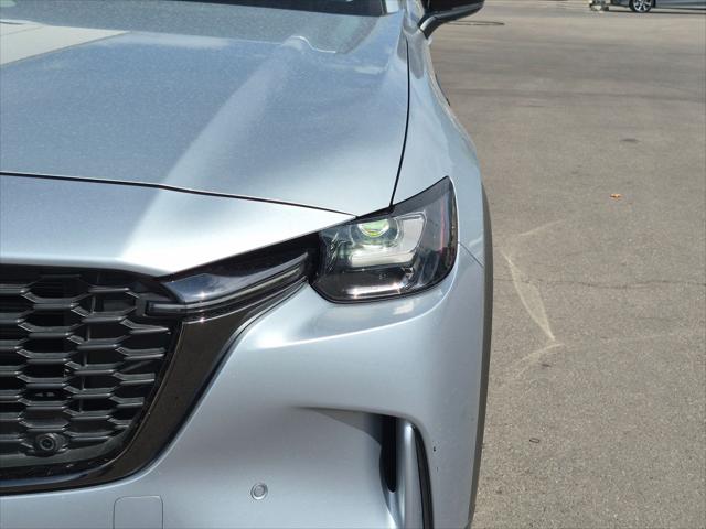 2025 Mazda X-90 3.3 Turbo Premium Sport