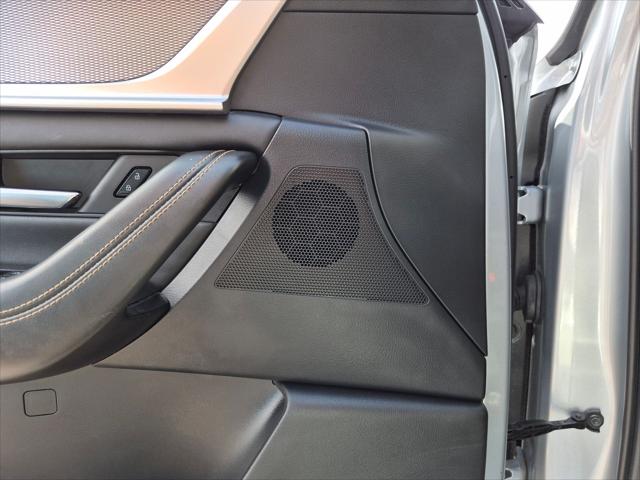 2025 Mazda X-90 3.3 Turbo Premium Sport
