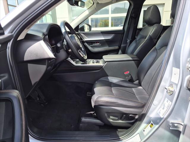 2025 Mazda X-90 3.3 Turbo Premium Sport