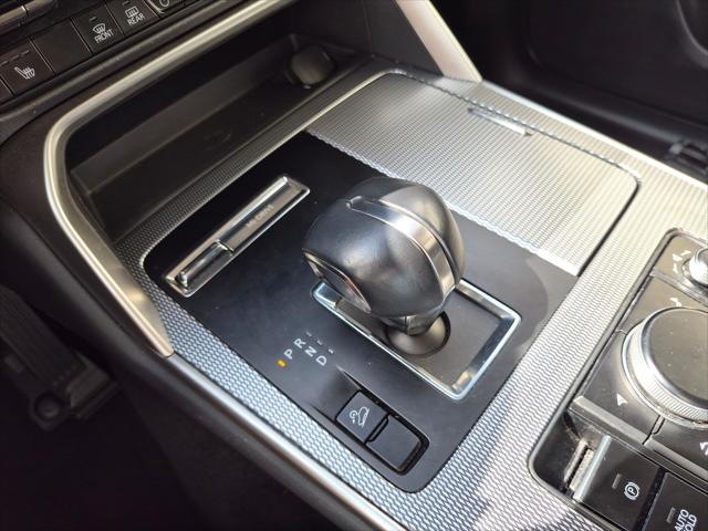 2025 Mazda X-90 3.3 Turbo Premium Sport