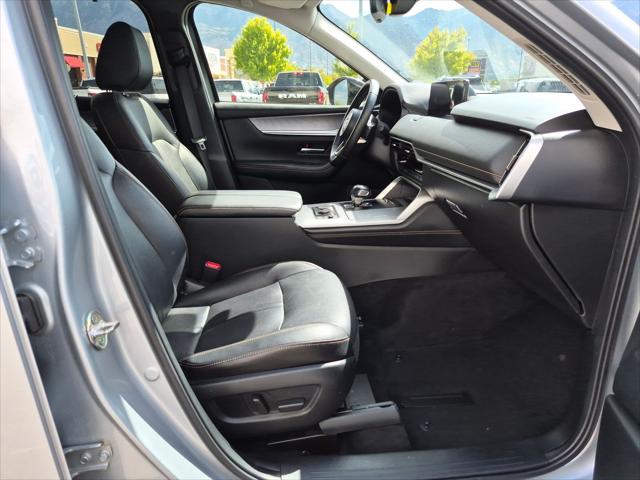 2025 Mazda X-90 3.3 Turbo Premium Sport