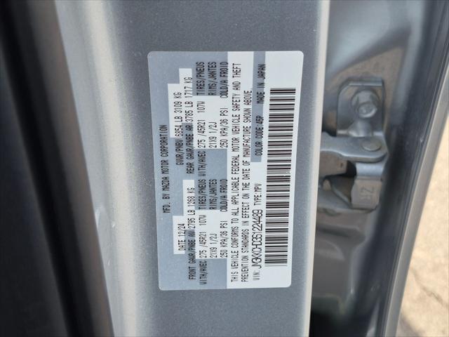 2025 Mazda X-90 3.3 Turbo Premium Sport