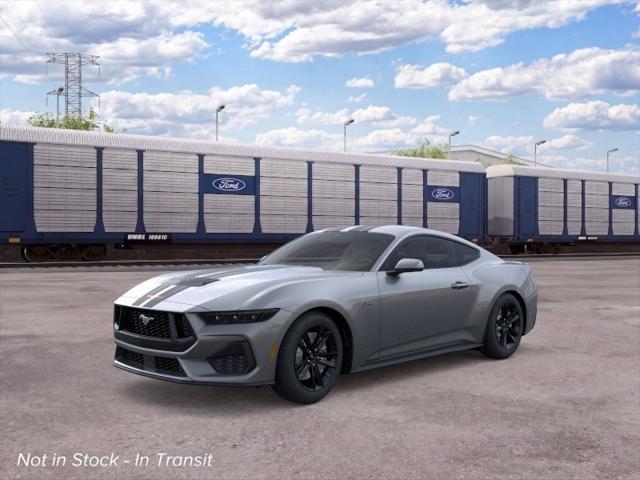 2026 Ford Mustang GT Premium Fastback for sale in American Fork, UT
