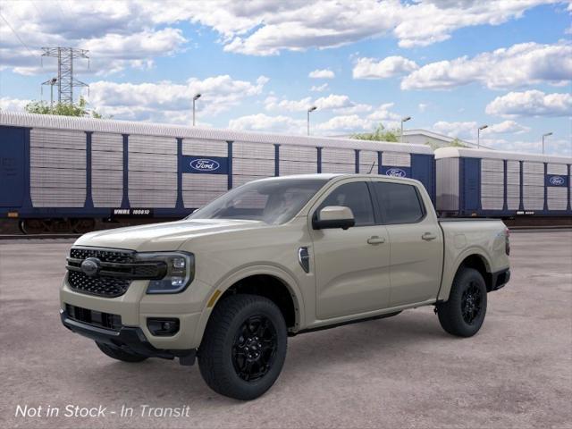 2026 Ford Ranger LARIAT for sale in American Fork, UT