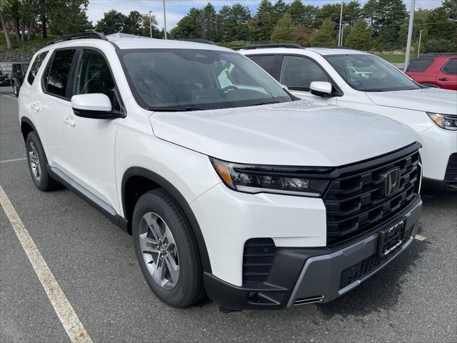 2026 Honda Pilot EX-L for sale in Lebanon, NH
