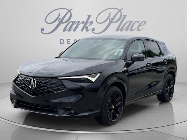 2026 Acura ADX A-Spec with Advance for sale in Plano, TX