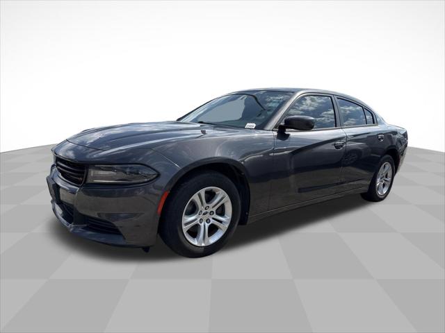 2020 Dodge Charger SXT RWD for sale in Birmingham, AL
