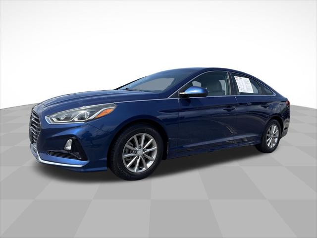 2019 Hyundai Sonata Eco for sale in Birmingham, AL