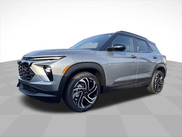 2026 Chevrolet TrailBlazer FWD RS for sale in Birmingham, AL