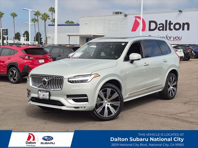 2020 Volvo XC90 T6 Inscription 6 Passenger for sale in National City, CA