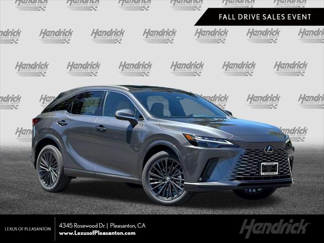 2026 Lexus RX 350 Premium for sale in Pleasanton, CA