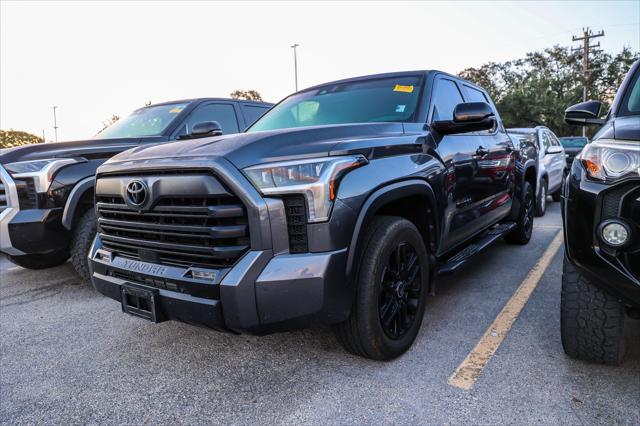 2024 Toyota Tundra Limited for sale in San Antonio, TX