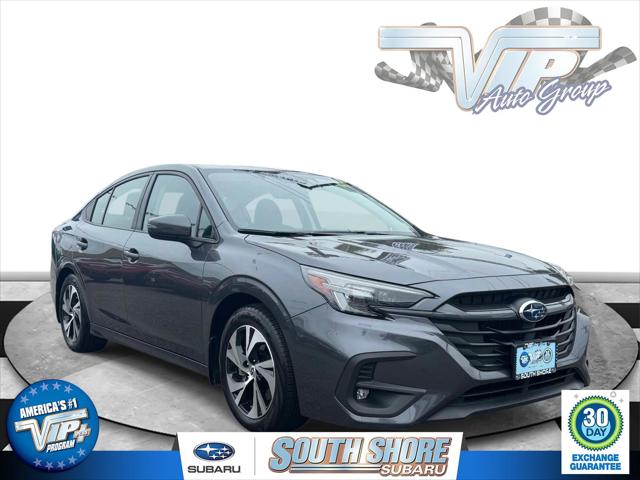 2025 Subaru Legacy Premium for sale in Lindenhurst, NY
