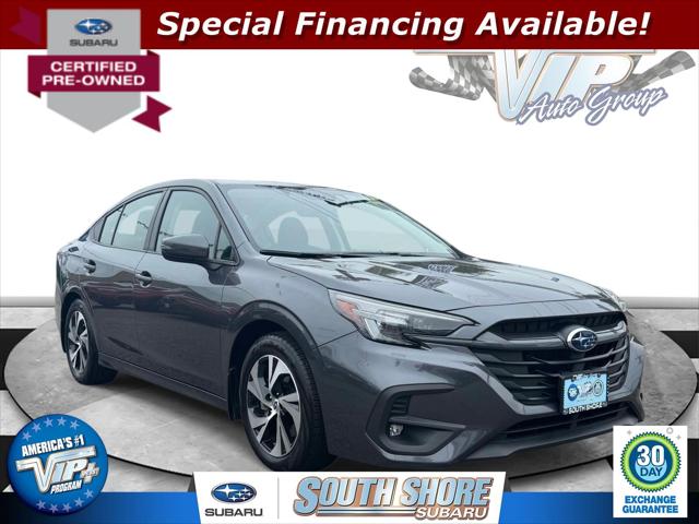 2025 Subaru Legacy Premium for sale in Lindenhurst, NY