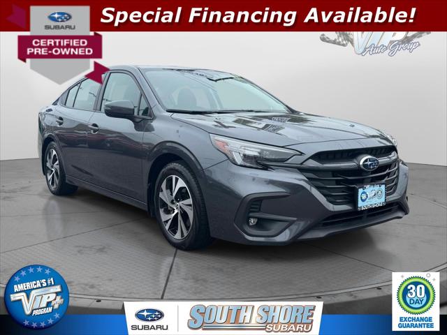 2025 Subaru Legacy Premium for sale in Lindenhurst, NY