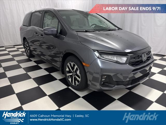 2027 Honda Odyssey EX-L for sale in Easley, SC