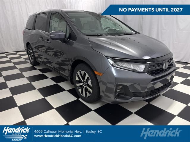 2027 Honda Odyssey EX-L for sale in Easley, SC