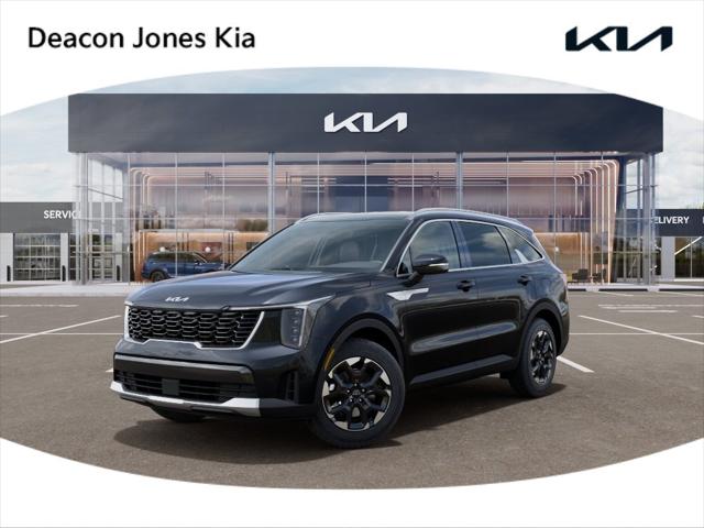 2026 Kia Sorento S for sale in Goldsboro, NC