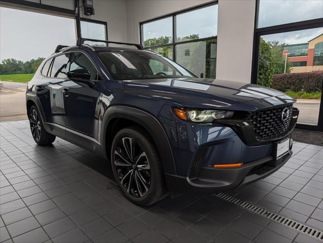 2026 Mazda CX-50 2.5 S Premium for sale in Crystal Lake, IL