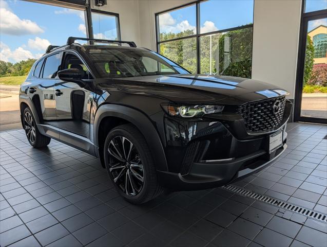 2026 Mazda CX-50 2.5 S Premium for sale in Crystal Lake, IL
