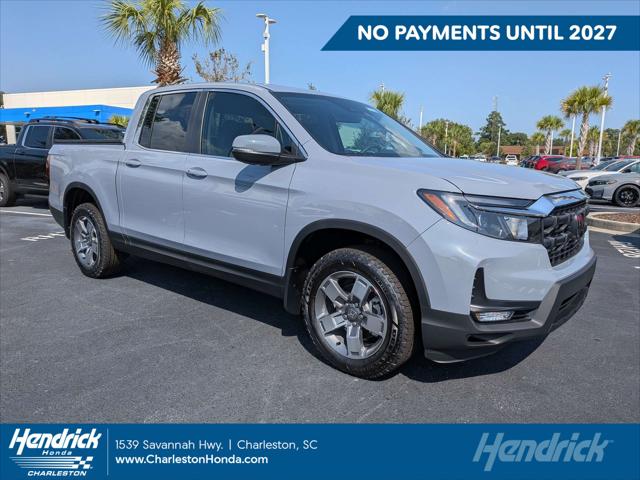 2026 Honda Ridgeline RTL for sale in North Charleston, SC