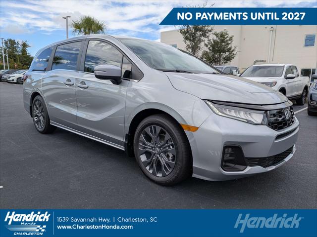 2027 Honda Odyssey Touring for sale in North Charleston, SC