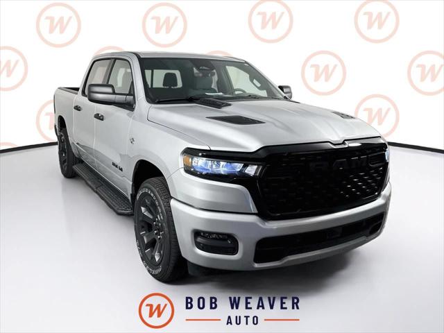 2026 Ram 1500 Express Crew Cab 4x4 57 Box for sale in Pottsville, PA