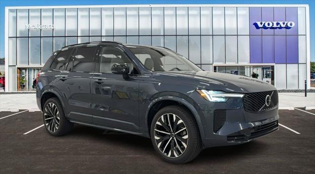 2027 Volvo XC90 Ultra Dark Theme for sale in Barrington, IL