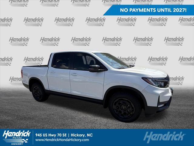 2026 Honda Ridgeline TrailSport+ for sale in Hickory, NC