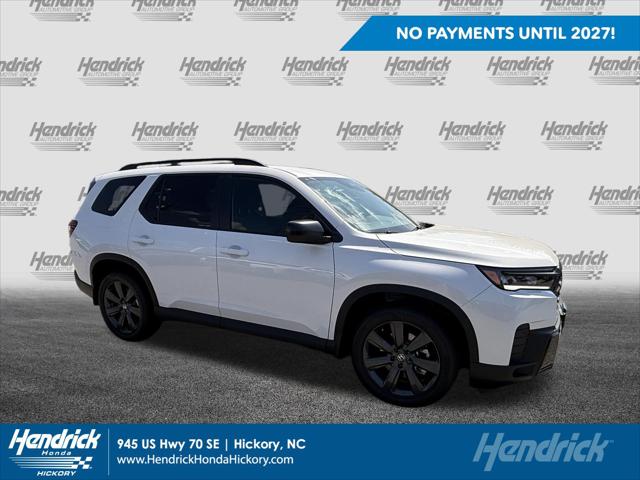 2026 Honda Pilot Sport for sale in Hickory, NC