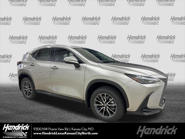 2026 Lexus NX 350 350 for sale in Kansas City, MO