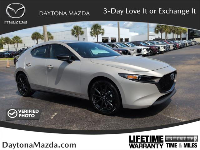 2026 Mazda Mazda3 2.5 S Select Sport for sale in Daytona Beach, FL