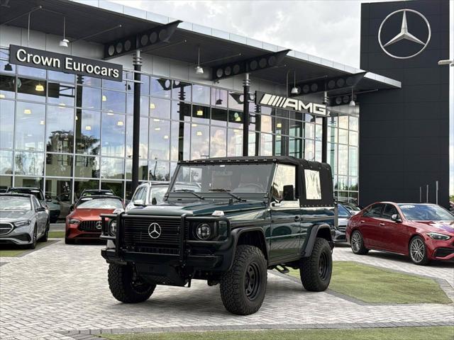 1990 Mercedes-Benz 250 for sale near Dublin, OH