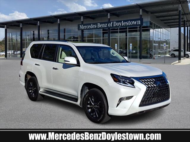 2023 Lexus GX 460 Premium for sale in Doylestown, PA