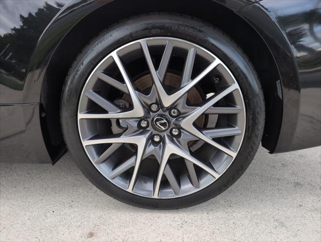 2016 Lexus RC 350 2dr Cpe RWD
