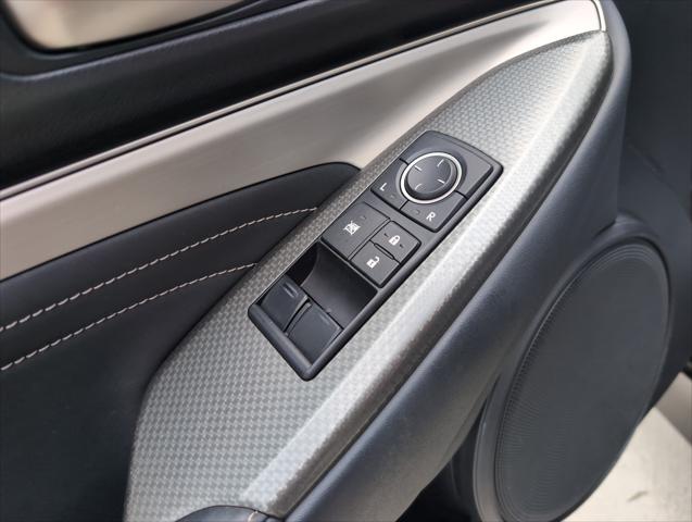 2016 Lexus RC 350 2dr Cpe RWD