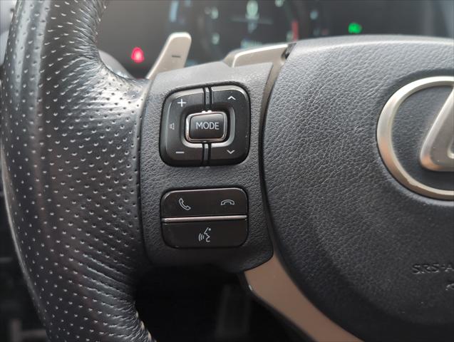 2016 Lexus RC 350 2dr Cpe RWD
