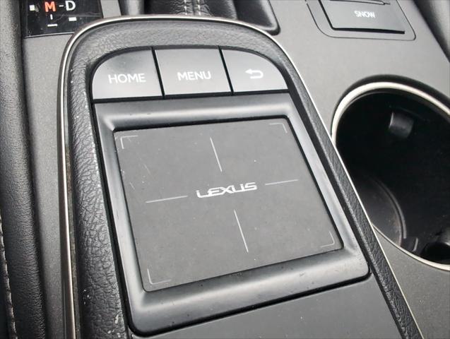 2016 Lexus RC 350 2dr Cpe RWD