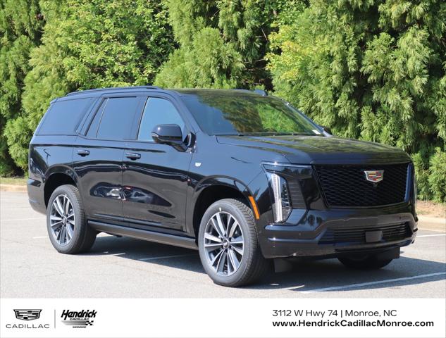 2026 Cadillac Escalade Sport for sale in Monroe, NC