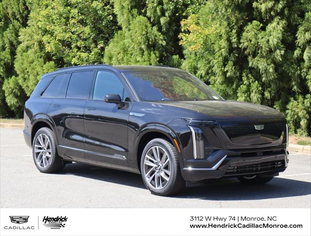 2027 Cadillac iQ Sport for sale in Monroe, NC