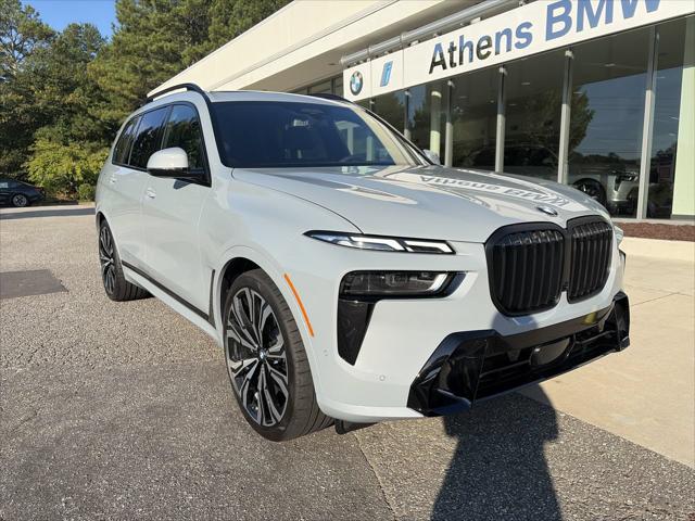 2027 BMW X7 xDrive40i for sale in Athens, GA