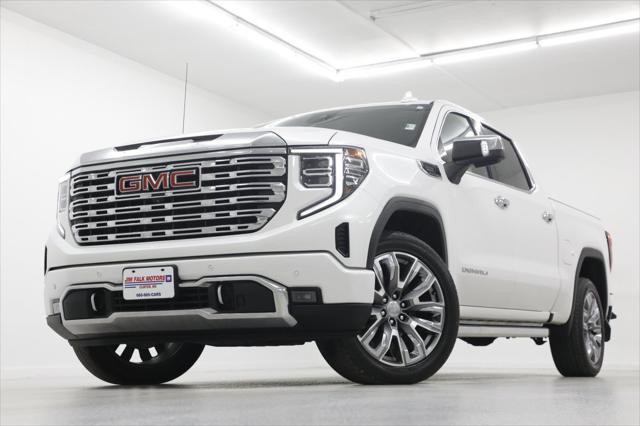 2023 GMC Sierra 1500 4WD Crew Cab Short Box Denali for sale in Clinton, MO