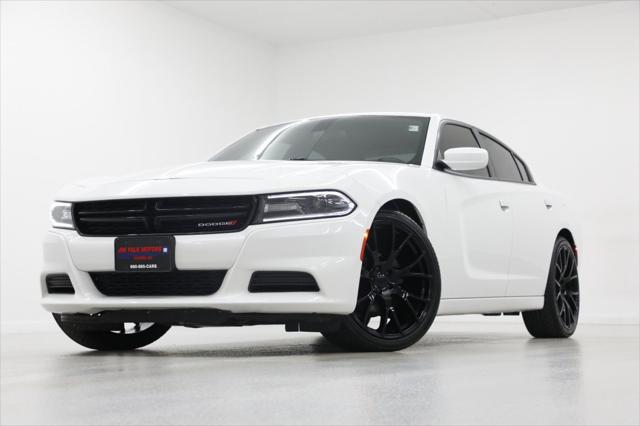 2019 Dodge Charger SXT RWD for sale in Clinton, MO