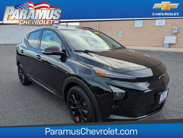 2023 Chevrolet Bolt EUV FWD Premier for sale in North Paramus, NJ