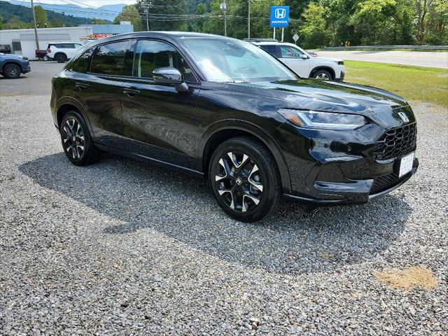 2027 Honda HR-V EX- AWD