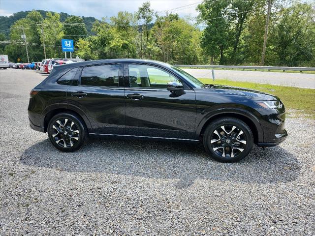 2027 Honda HR-V EX- AWD