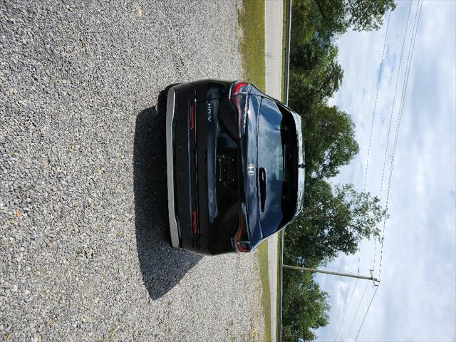 2027 Honda HR-V EX- AWD