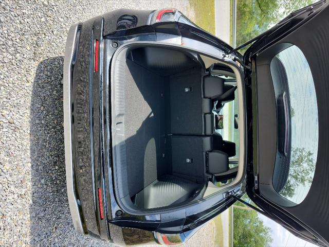 2027 Honda HR-V EX- AWD